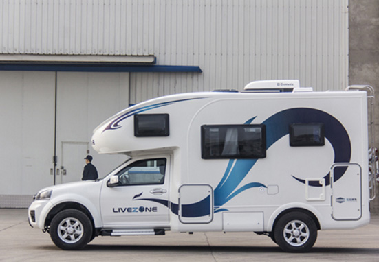 二十幾萬預(yù)算，可以買哪些高質(zhì)量的房車？