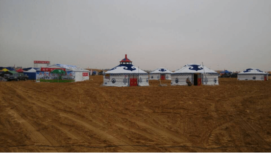 阿拉善之行3 阿拉善之行3