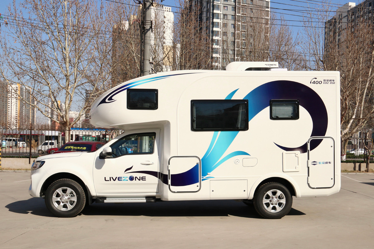 房車(chē)深度體驗(yàn)，必須要這個(gè)配置