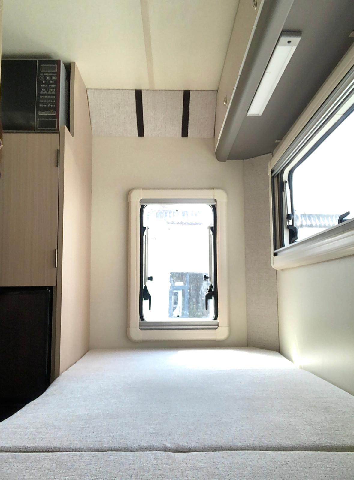 這款房車真能裝，超乎您想象