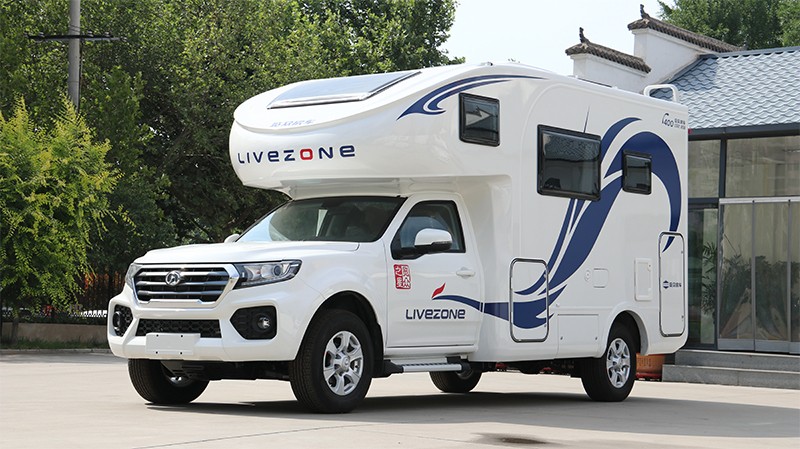 買房車、選房車這個展會您必須參加