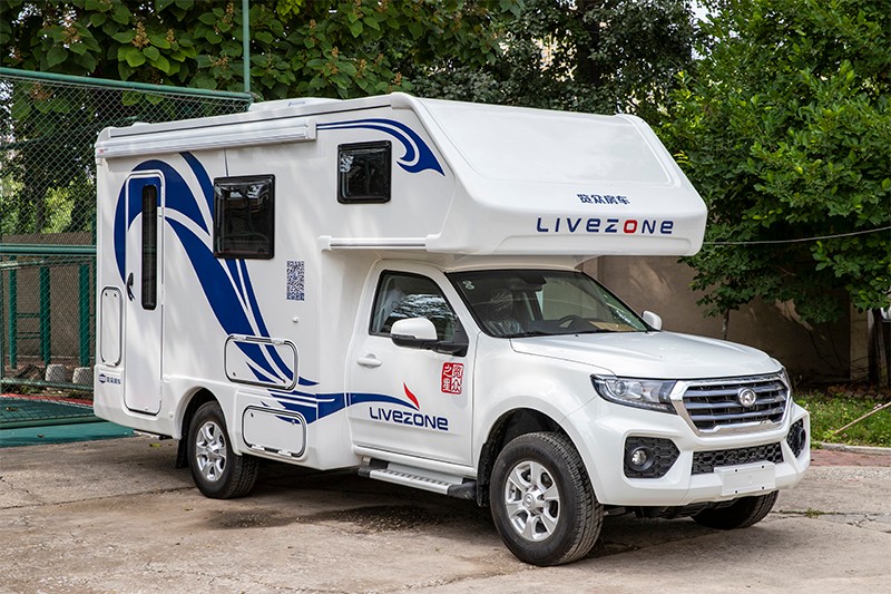 買房車、選房車這個展會您必須參加