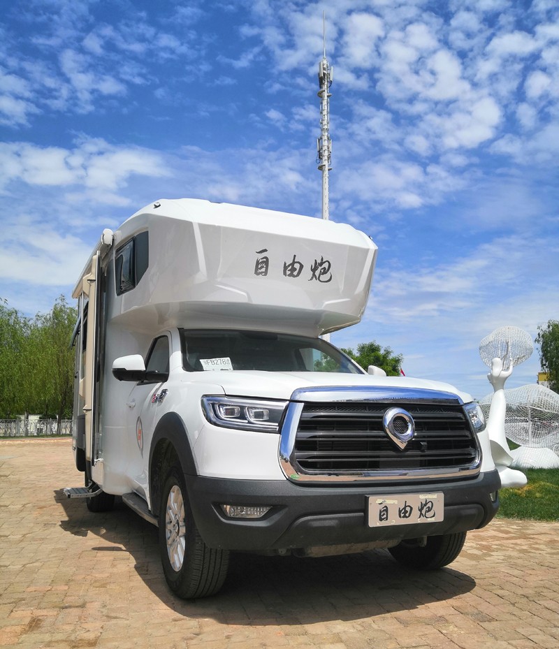 夏天房車出行注意什么呢? 夏天房車出行注意什么呢?