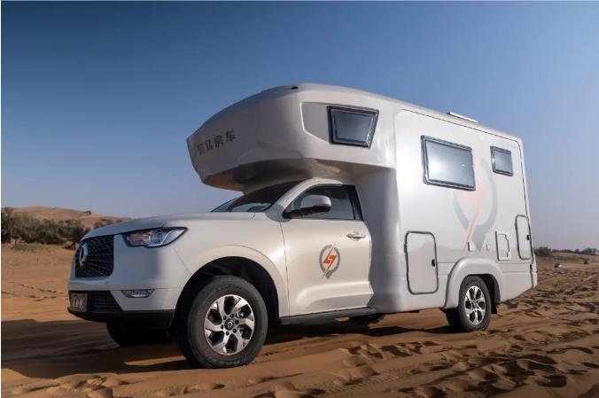 廣州見!年前最后一場(chǎng)房車展!自由炮超燃來襲! 廣州見!年前最后一場(chǎng)房車展!自由炮超燃來襲!