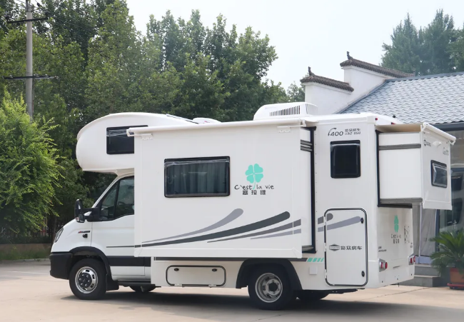 廣州見!年前最后一場(chǎng)房車展!自由炮超燃來襲! 廣州見!年前最后一場(chǎng)房車展!自由炮超燃來襲!