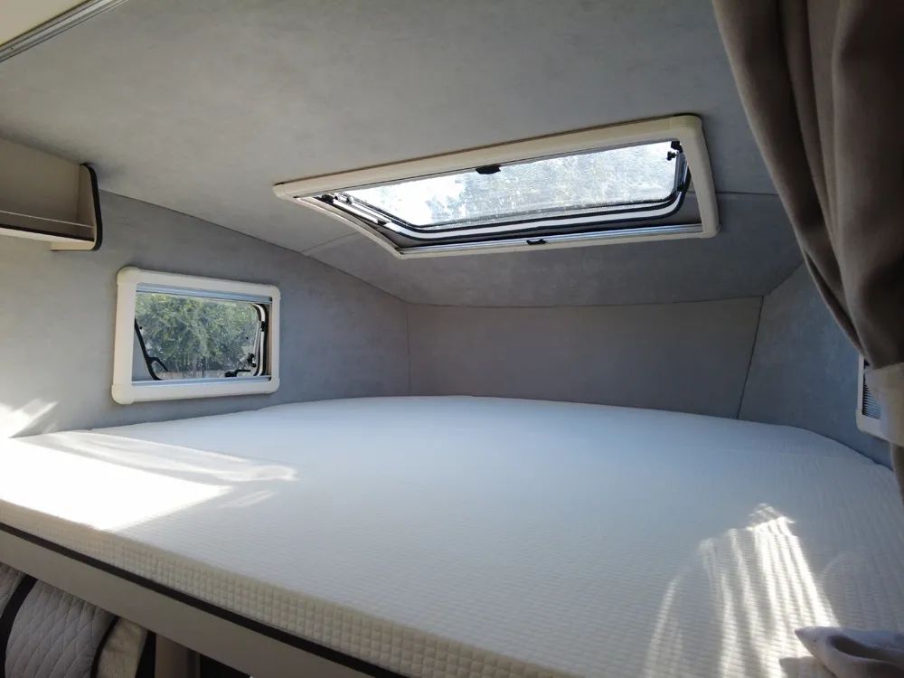 疫情之下，我們為什么選擇房車出行？