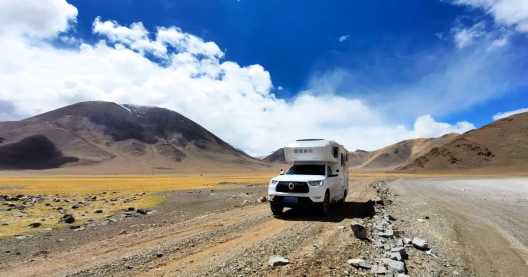 秋季『房車保養(yǎng)』這樣做，旅途才能更省心