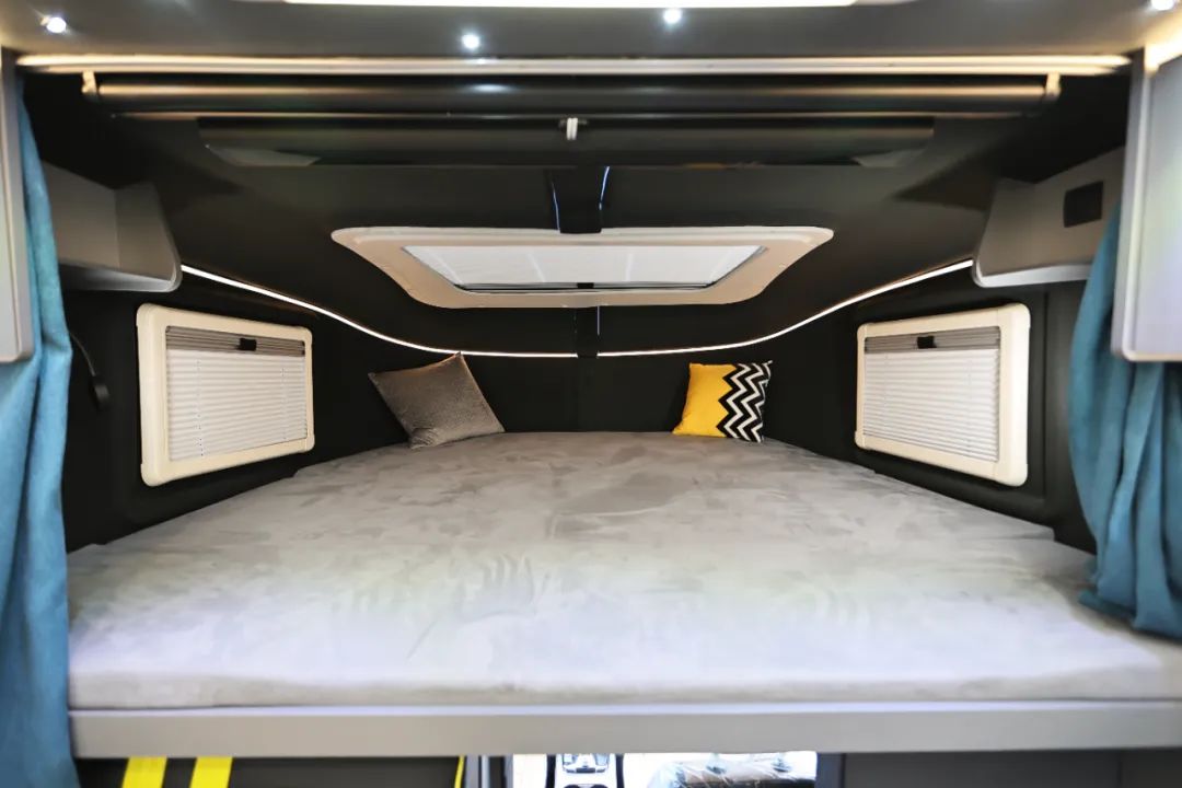 秋季『房車保養(yǎng)』這樣做，旅途才能更省心