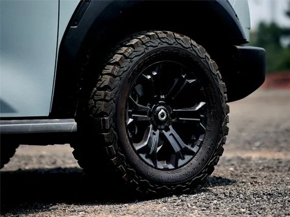 秋季『房車保養(yǎng)』這樣做，旅途才能更省心