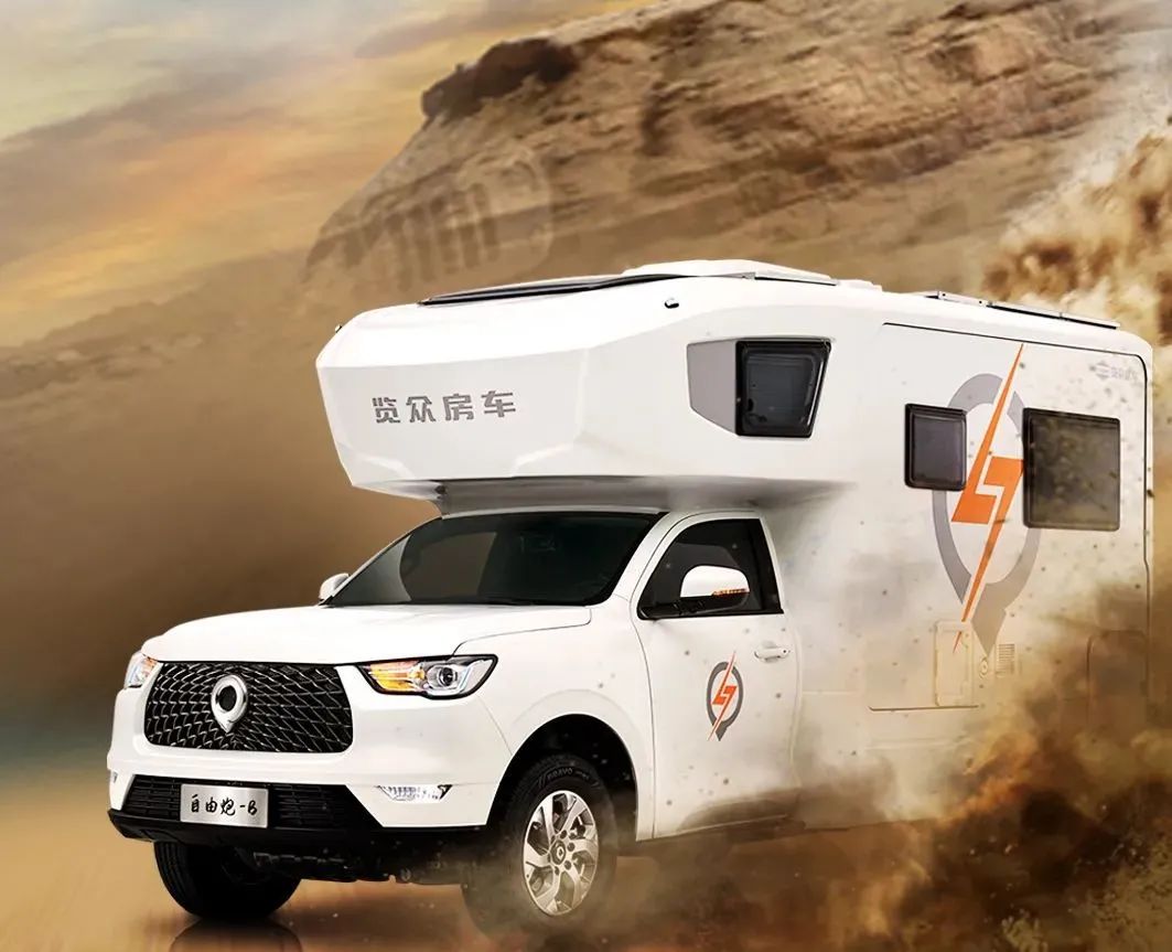 秋季『房車保養(yǎng)』這樣做，旅途才能更省心