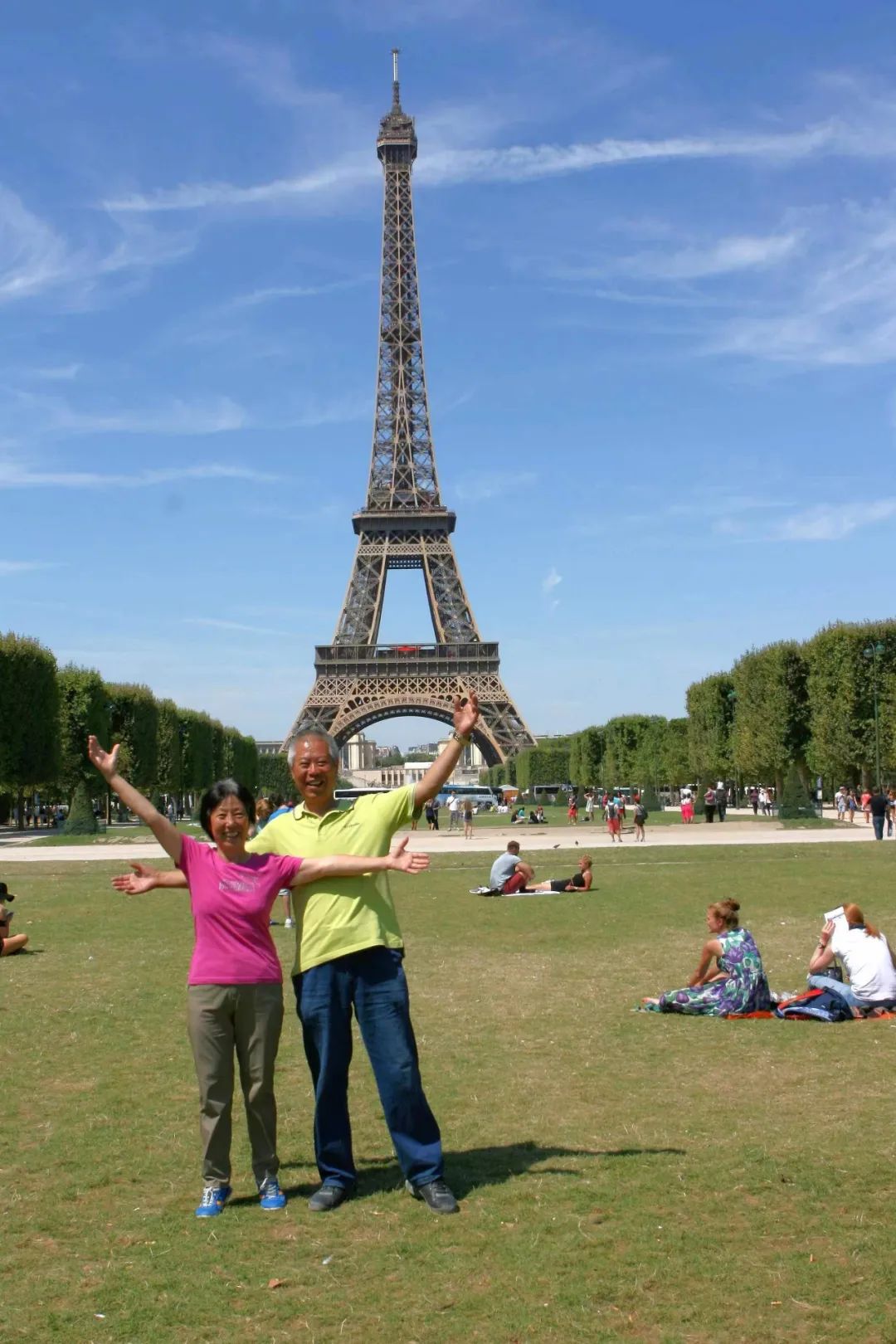 七旬老人開房車帶老伴游世界l中國(guó)房車圈最早的“網(wǎng)紅達(dá)人” 七旬老人開房車帶老伴游世界l中國(guó)房車圈最早的“網(wǎng)紅達(dá)人”