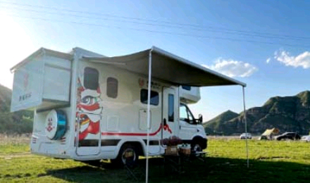 選購房車這些隱患一定要考慮，否則吃大虧！