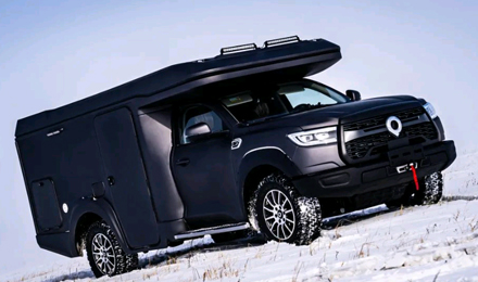 購買柴油版房車的車友請注意！