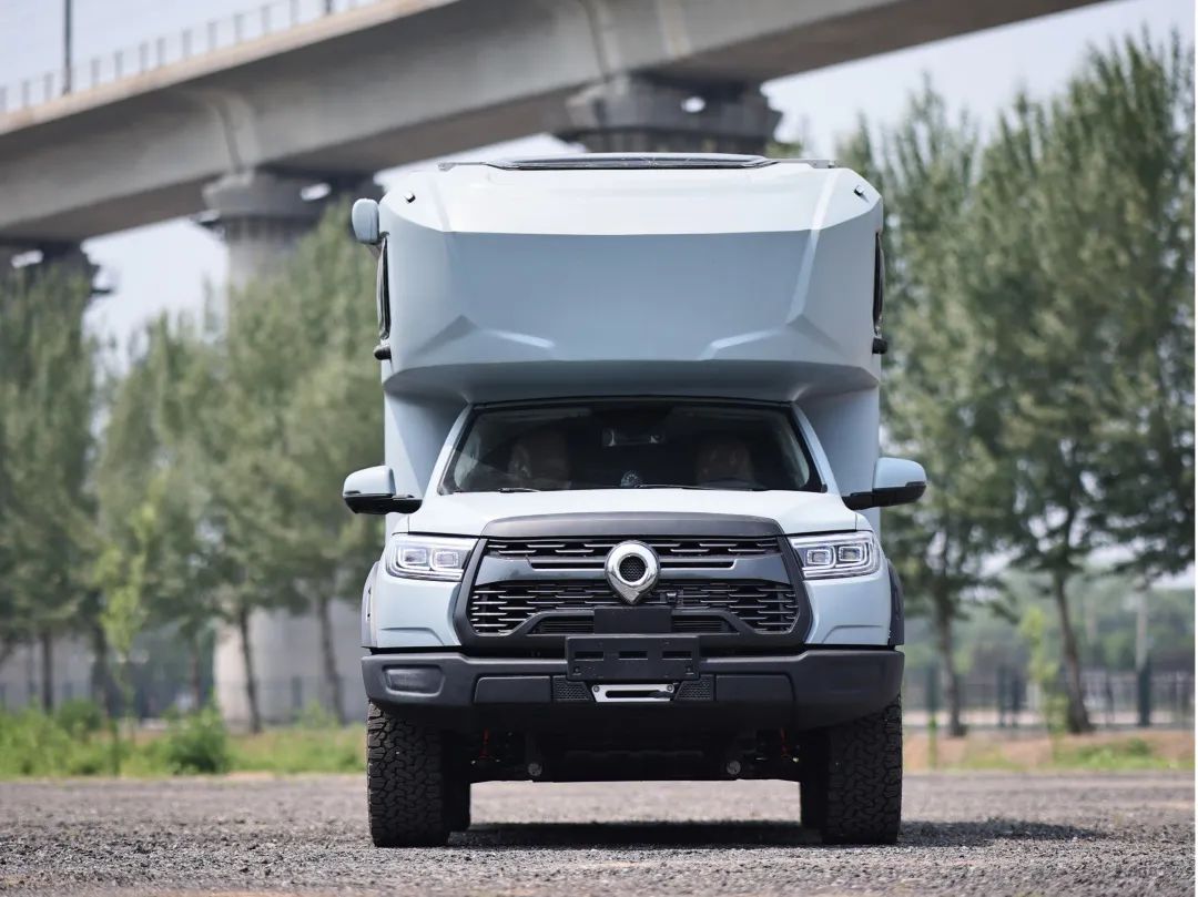 房車保養小技巧，快進來get一下！