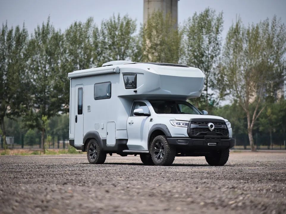 房車保養小技巧，快進來get一下！