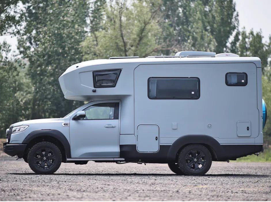 房車保養小技巧，快進來get一下！