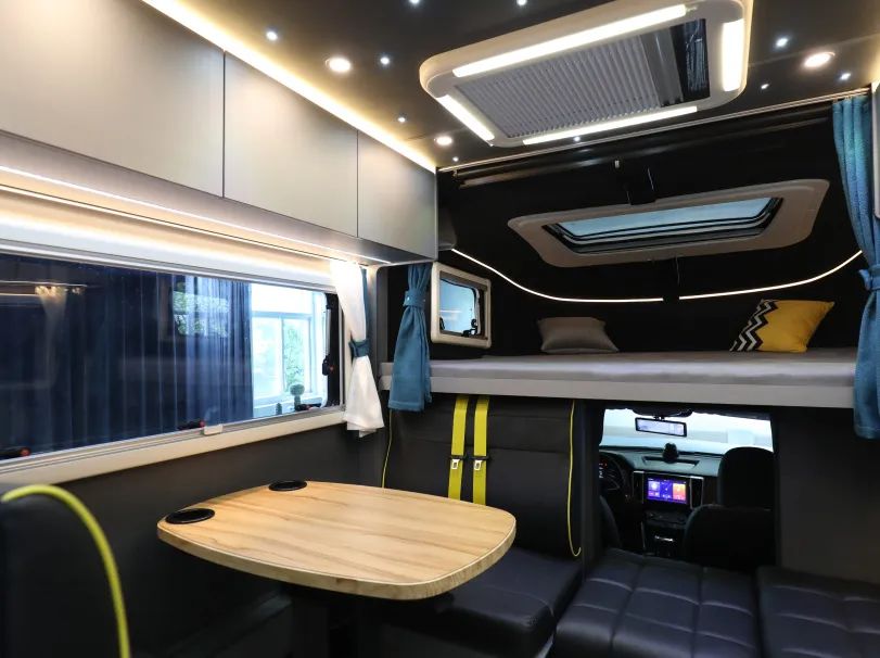 房車保養小技巧，快進來get一下！