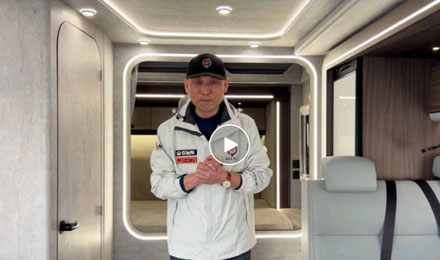 展會(huì)如何選房車(chē)，聽(tīng)老劉給你說(shuō)一說(shuō)！