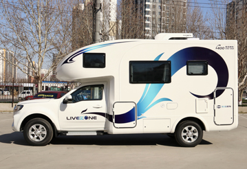 上山下河無(wú)往不至，深度自駕還是C7房車