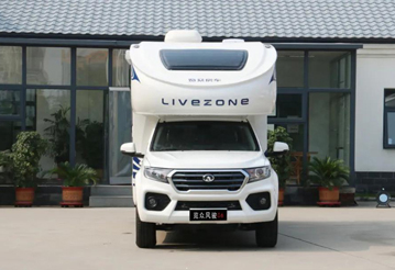 買房車為什么買四驅房車？都有哪些款式可選