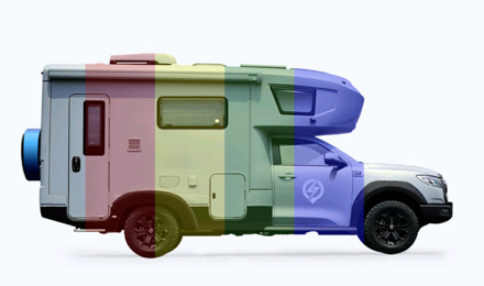 自由炮 | 突破才是勇敢者的底色！